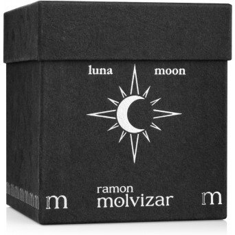 Ramon Molvizar Luna Moon