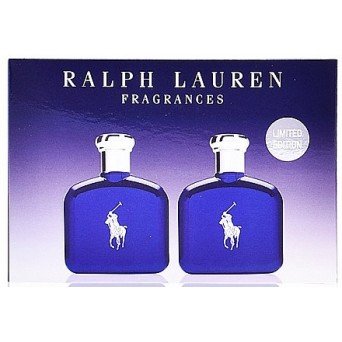 Ralph Lauren Polo Blue
