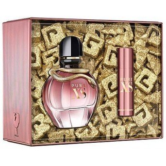 Paco Rabanne Pure XS For Her