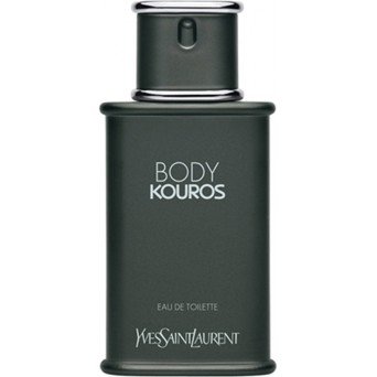 Yves Saint Laurent Body Kouros