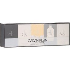 Calvin Klein CK Miniatures Coffret Set