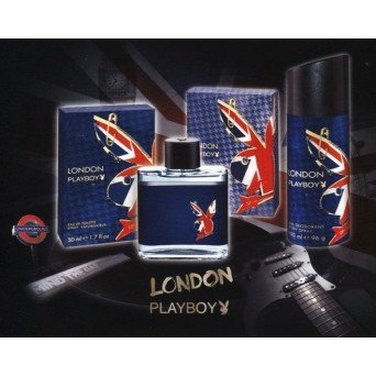 Playboy London
