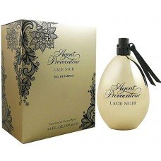Agent Provocateur Lace Noir