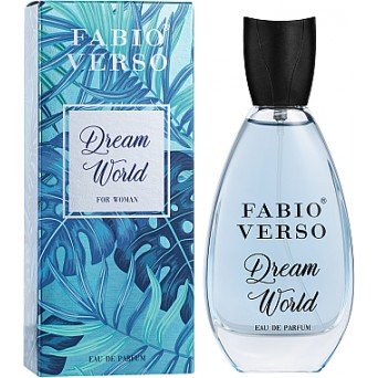 Bi-es Fabio Verso Dream World