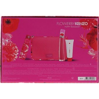 Flower By Kenzo Poppy Bouquet