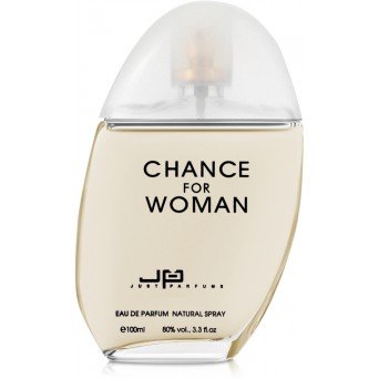 Just Parfums Chance For Women