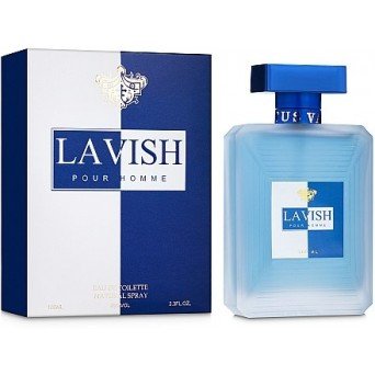 Lotus Valley Lavish