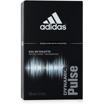 Adidas Dynamic Pulse