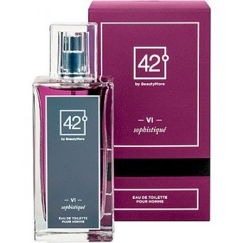 42&deg; by Beauty More VI Sophistiquee