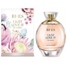 Bi-Es I Just Love It For Woman