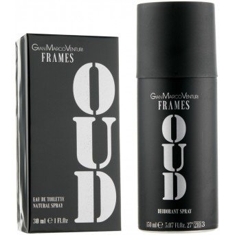 Gian Marco Venturi Frames Oud