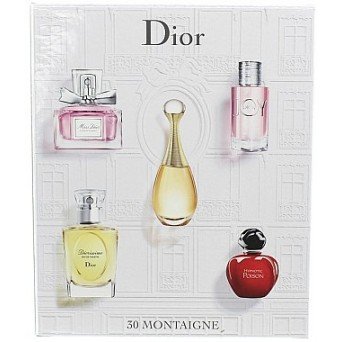 Chrisitian Dior 30 Montaigne