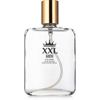 Eva Cosmetics XXL Men