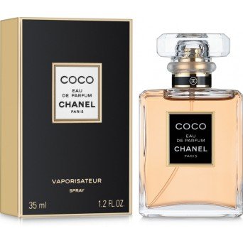 Chanel Coco