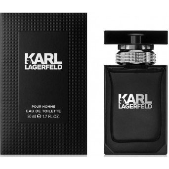Karl Lagerfeld Karl Lagerfeld for Him