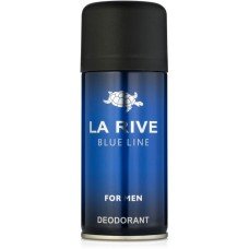 La Rive Blue Line