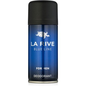 La Rive Blue Line