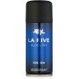 La Rive Blue Line