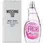 Moschino Pink Fresh Couture