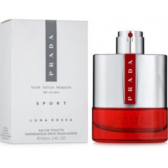 Prada Luna Rossa Sport