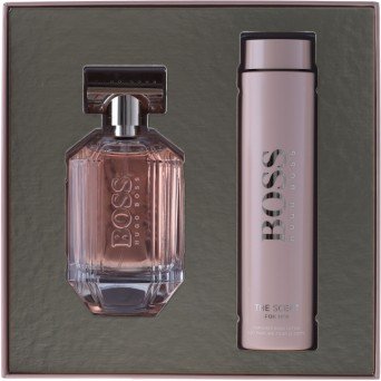 Hugo Boss The Scent For Her