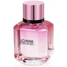 Lomani Paris Secret For Women