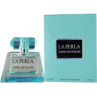 La Perla J`Aime Les Fleurs