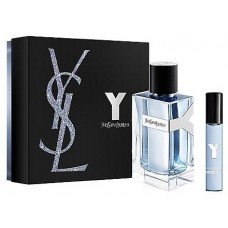 Yves Saint Laurent Y Pour Homme