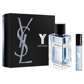 Yves Saint Laurent Y Pour Homme