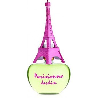 Positive Parfum Parisienne Jardin
