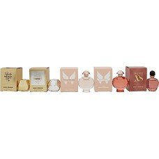 Paco Rаbanne Miniature Gift Set