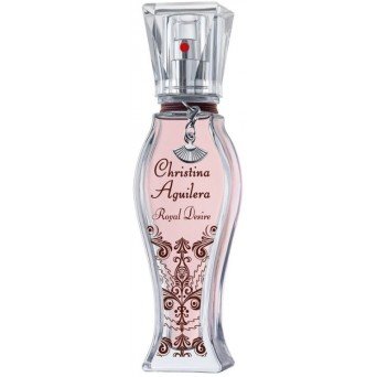 Christina Aguilera Royal Desire