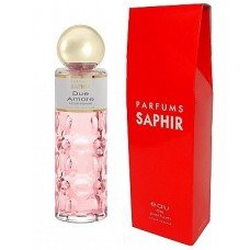 Saphir Parfums Due Amore