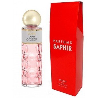 Saphir Parfums Due Amore