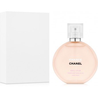 Chanel Chance Eau Vive Hair Mist