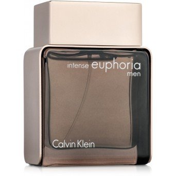 Calvin Klein Euphoria Men Intense