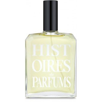Histoires de Parfums 1725 Casanova