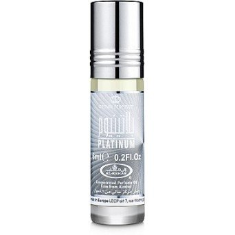 Al Rehab Platinum