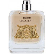Juicy Couture Viva La Juicy
