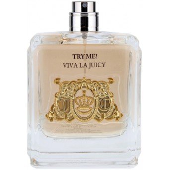 Juicy Couture Viva La Juicy