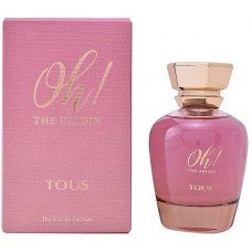Tous Oh! The Origin
