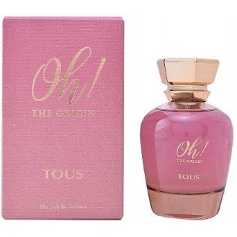 Tous Oh! The Origin