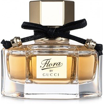 Gucci Flora by Gucci Eau de Parfum