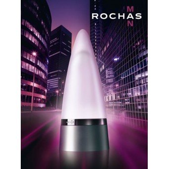 Rochas Rochas Man