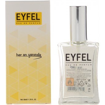 Eyfel Perfume E-24