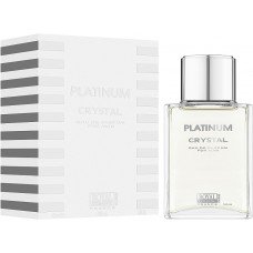 Royal Cosmetic Platinum Crystal