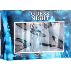Guess Night