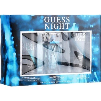 Guess Night