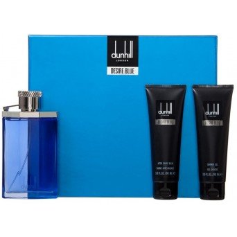Alfred Dunhill Desire Blue