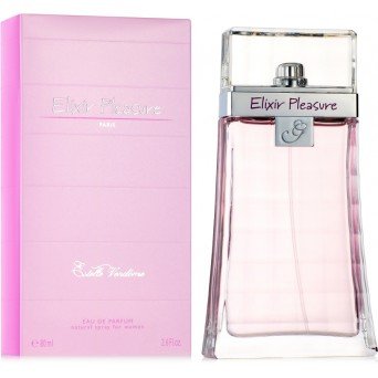 Geparlys Estelle Vendome Elixir Pleasure